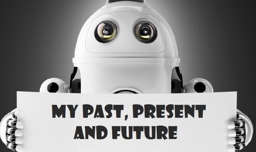 “The Evolution of Artificial Intelligence: Past, Present, and Future”