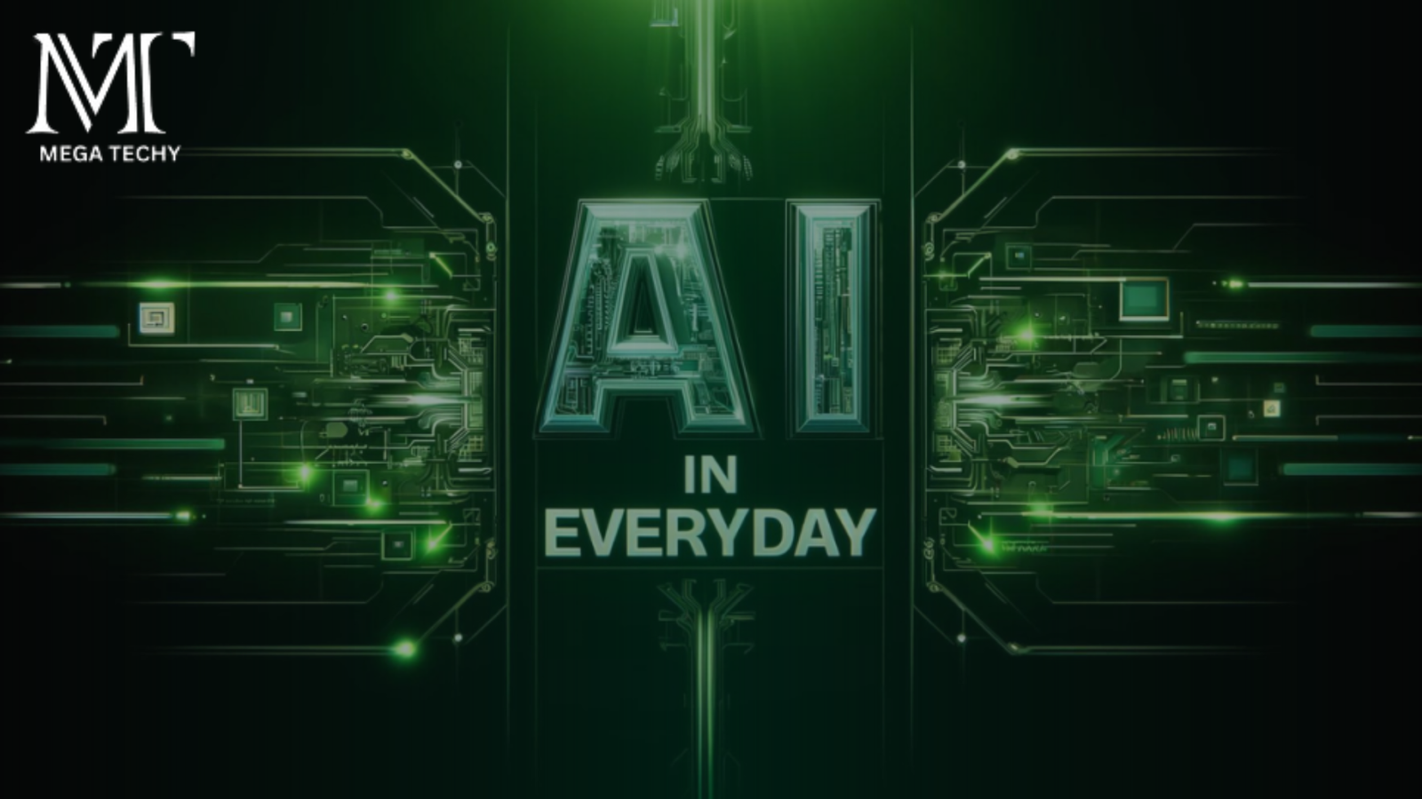 “AI in Daily Life: Surprising Applications of Artificial Intelligence”