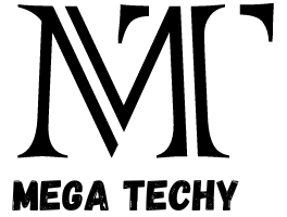 megatechy.com