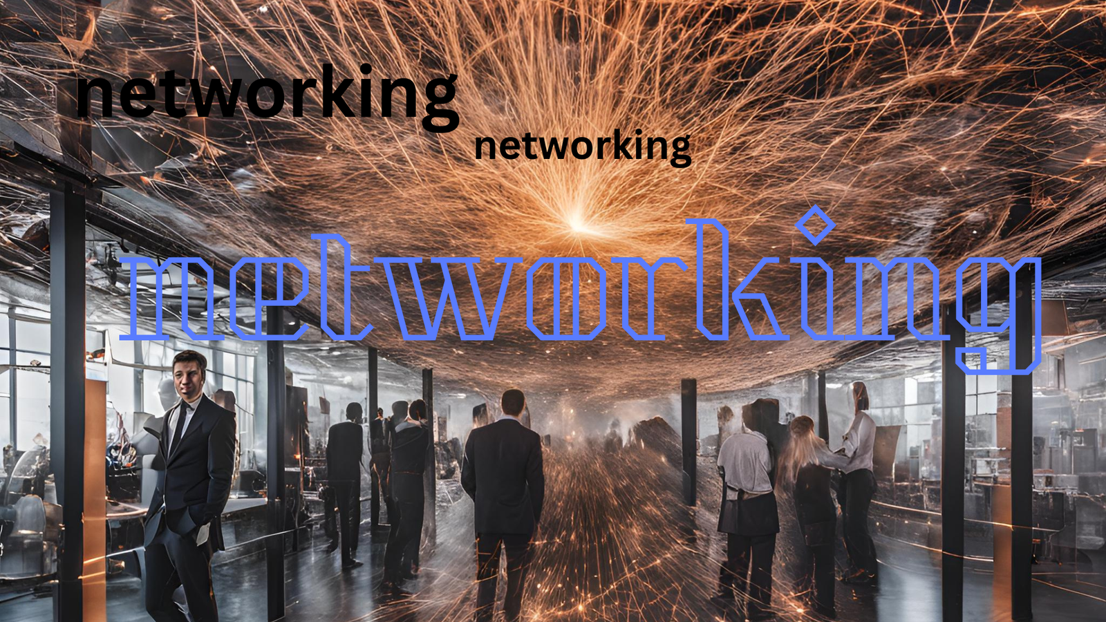 What is networking, and Why Do You Need to Do It?